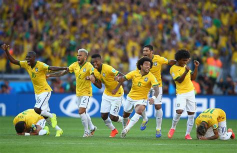 The 2014 FIFA World Cup: A Celebration of Brazilian Football Marred by Humiliation and a Quest for Redemption