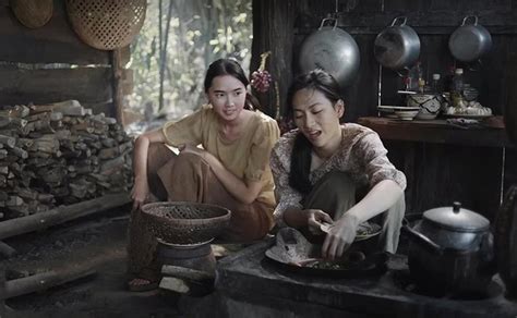  Przygody na Ekranie: Festiwal Filmowy Bui Thac Chuyen w Hanoi