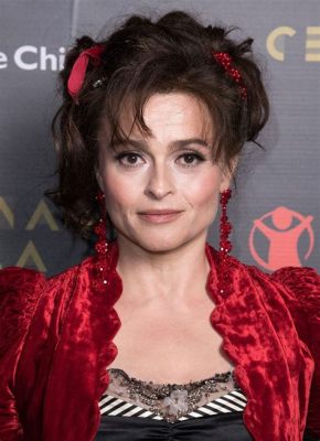  Brutally Honest: Ostre Kąty w Stand-Upie -  Helena Bonham Carter's Witty Foray into Humour 