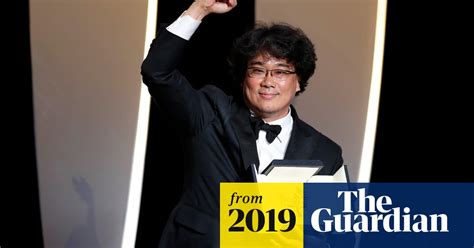  The Cannes Film Festival 2019; A Celebration of Cinematic Excellence and the Triumph of Bong Joon-ho's Parasite