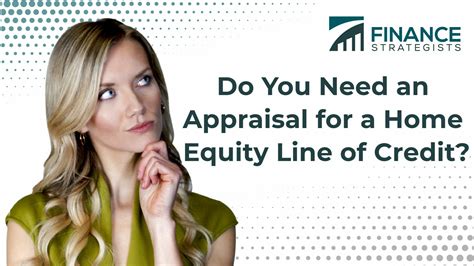 Do You Need an Appraisal for a Home Equity Loan? And Why Do Pineapples Belong on Pizza?