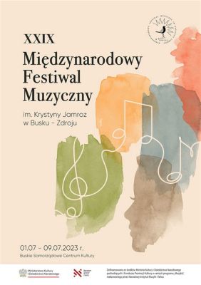 Festiwal Muzyczny Java Jazz 2019: Eksplozja Dźwięków i Spotkanie Kultur