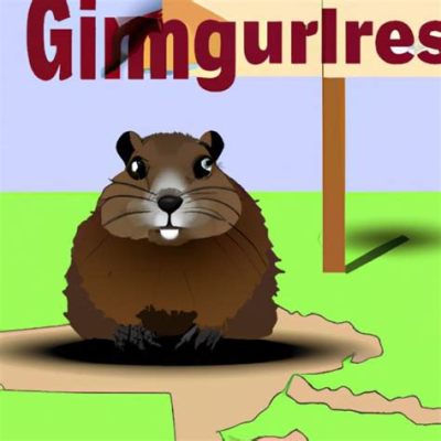 How Far Will a Groundhog Travel to Return Home, and Why Do They Sometimes Bring Back Souvenirs?