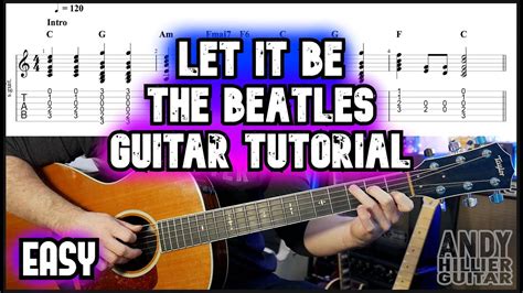 How to Play Let It Be on Guitar: A Symphony of Feathers and Strings