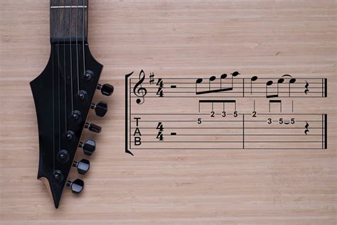 How to Read Guitar Music Sheets: Unlocking the Symphony of Strings and Imagination