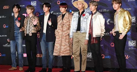 Mnet Asian Music Awards 2019: Eksplozja talentu i początek nowej ery w K-popie