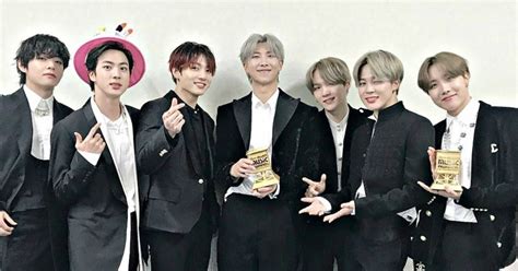 Mnet Asian Music Awards 2019: Sceniczny Zwrot osiemnastolatka i początek globalnej dominacji BTS