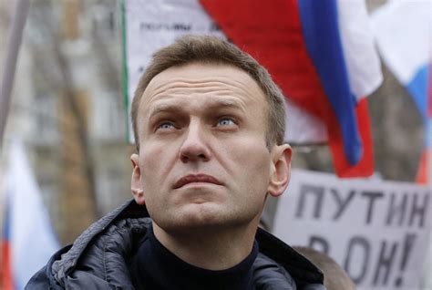  Navalny's Poisoning: A Catalyst for Russian Political Awakening?