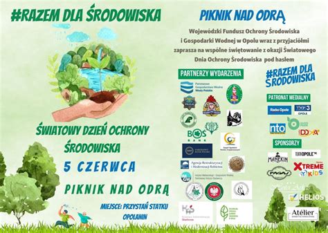 Piknik dla Ziemi – Podsumowanie Wspólnej Misji Ochrony Środowiska i Promocji Zrównoważonego Rozwoju w Paryżu