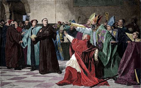  Rochelle Edict: Catholicism Versus Protestantism during the Reign of Henry IV