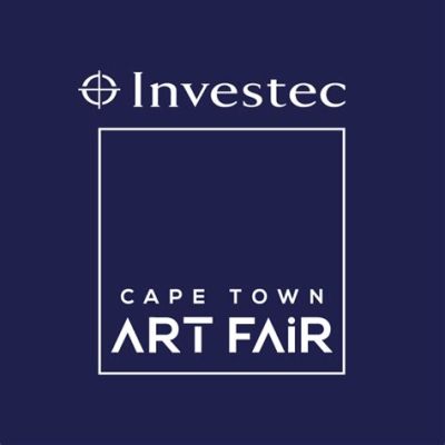  The Investec Cape Town Art Fair: A Canvas for South African Contemporary Talent