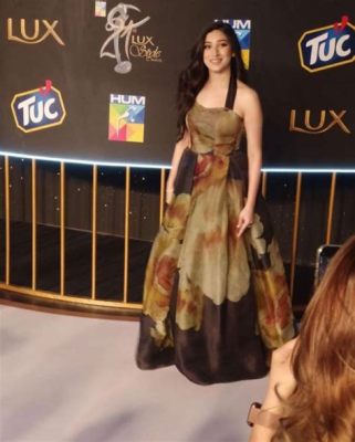 The Lux Style Awards; Unveiling Fashion, Glamour and Social Commentary through Pakistani Cinema