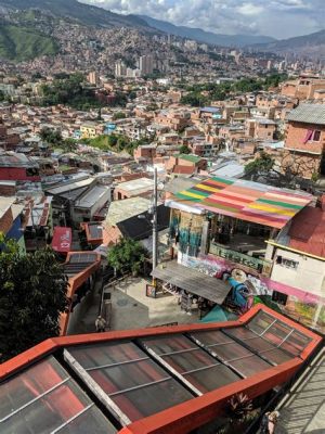  The 'Medellín Miracle': A Look into Medellín’s Transformation and Its Catalyst for Hope