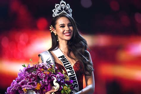 The Miss Universe 2018 Pageant: A Triumphant Journey Marked by Grace and Filipino Spirit