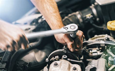 What is Auto Repair: A Symphony of Wrenches and Whimsy