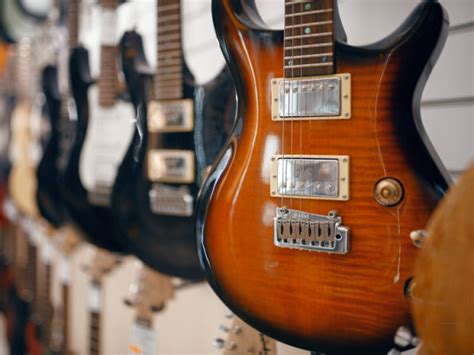 Where Can I Sell My Guitar Near Me: Exploring the Melodic Marketplace