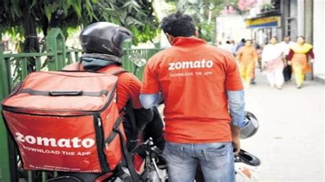 Zomato Delivery Boy Strikes: A Culinary Revolution Served Cold (and Late)?